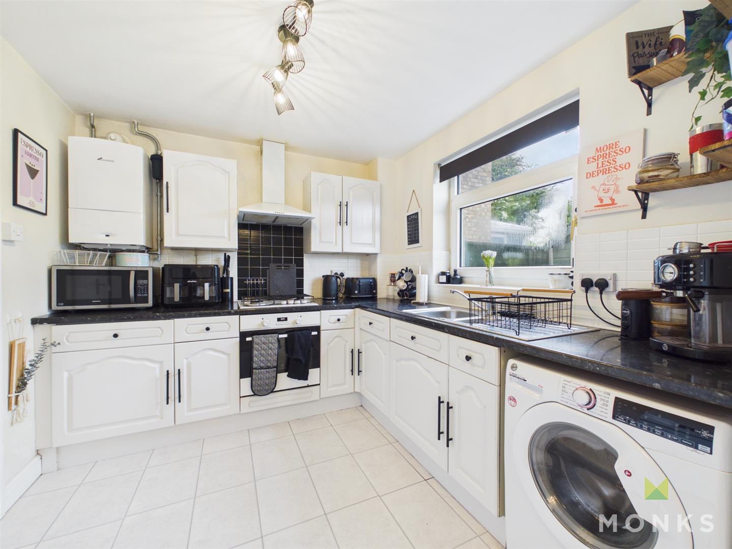 3 Derwent Avenue, Shrewsbury, SY1 3RQ For Sale